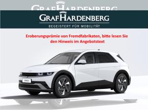 Hyundai IONIQ 5 84 kWh Batterie 168 kW (229 PS) CENTRIQ BOSE Soundsystem