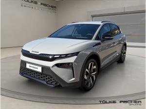 Skoda Elroq SOFORT VERFÜGBAR! 85 Sportline ACC AHK Navi 360° eHeck