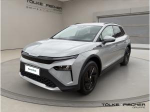 Skoda Elroq SOFORT VERFÜGBAR! 50 ACC AHK Navi LED Kamera