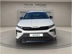 Skoda Elroq SOFORT VERFÜGBAR! 85 Sportline ACC AHK Navi 360° eHeck