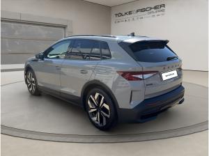 Skoda Elroq SOFORT VERFÜGBAR! 85 Sportline ACC AHK Navi 360° eHeck
