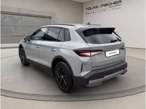 Skoda Elroq SOFORT VERFÜGBAR! 50 ACC AHK Navi LED Kamera