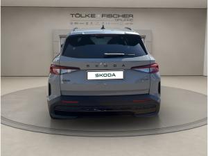 Skoda Elroq SOFORT VERFÜGBAR! 85 Sportline ACC AHK Navi 360° eHeck