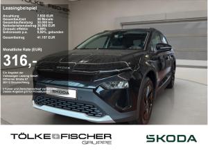 Skoda Elroq SOFORT VERFÜGBAR! 50 ACC AHK Navi LED Kamera