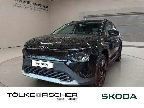 Skoda Elroq SOFORT VERFÜGBAR! 50 ACC AHK Navi LED Kamera