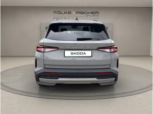 Skoda Elroq SOFORT VERFÜGBAR! 50 ACC AHK Navi LED Kamera