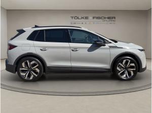 Skoda Elroq SOFORT VERFÜGBAR! 85 Sportline ACC AHK Navi 360° eHeck