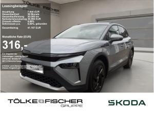 Skoda Elroq SOFORT VERFÜGBAR! 50 ACC AHK Navi LED Kamera