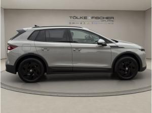 Skoda Elroq SOFORT VERFÜGBAR! 50 ACC AHK Navi LED Kamera