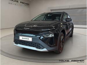Skoda Elroq SOFORT VERFÜGBAR! 50 ACC AHK Navi LED Kamera