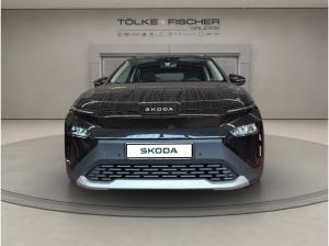 Skoda Elroq SOFORT VERFÜGBAR! 50 ACC AHK Navi LED Kamera