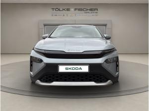 Skoda Elroq SOFORT VERFÜGBAR! 50 ACC AHK Navi LED Kamera