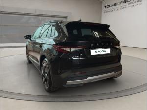 Skoda Elroq SOFORT VERFÜGBAR! 50 ACC AHK Navi LED Kamera