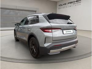 Skoda Elroq SOFORT VERFÜGBAR! 50 ACC AHK Navi LED Kamera