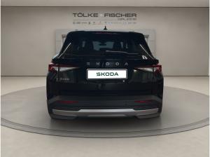 Skoda Elroq SOFORT VERFÜGBAR! 50 ACC AHK Navi LED Kamera
