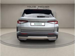 Skoda Elroq SOFORT VERFÜGBAR! 50 ACC AHK Navi LED Kamera
