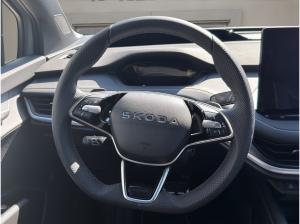 Skoda Elroq SOFORT VERFÜGBAR! 85 Sportline ACC AHK Navi 360° eHeck