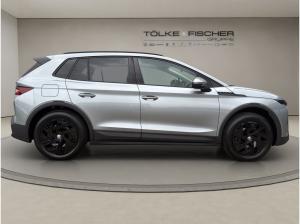 Skoda Elroq SOFORT VERFÜGBAR! 50 ACC AHK Navi LED Kamera