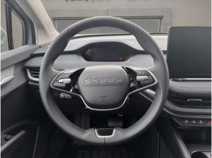 Skoda Elroq SOFORT VERFÜGBAR! 50 ACC AHK Navi LED Kamera