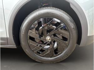 Skoda Elroq SOFORT VERFÜGBAR! 50 ACC AHK Navi LED Kamera