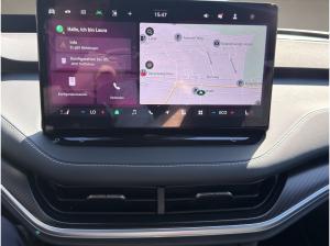 Skoda Elroq SOFORT VERFÜGBAR! 85 Sportline ACC AHK Navi 360° eHeck