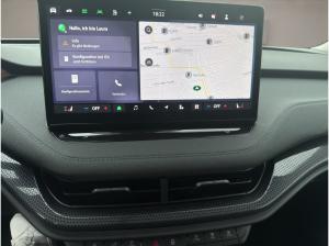 Skoda Elroq SOFORT VERFÜGBAR! 50 ACC AHK Navi LED Kamera