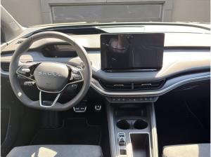 Skoda Elroq SOFORT VERFÜGBAR! 85 Sportline ACC AHK Navi 360° eHeck