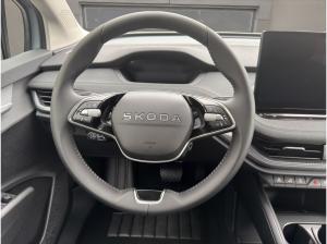 Skoda Elroq SOFORT VERFÜGBAR! 50 ACC AHK Navi LED Kamera