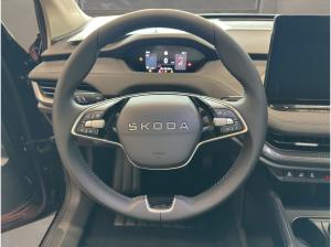 Skoda Elroq SOFORT VERFÜGBAR! 50 ACC AHK Navi LED Kamera