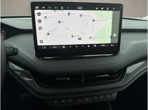 Skoda Elroq SOFORT VERFÜGBAR! 50 ACC AHK Navi LED Kamera