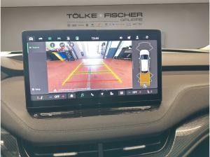 Skoda Elroq SOFORT VERFÜGBAR! 50 ACC AHK Navi LED Kamera