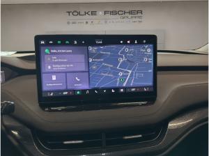 Skoda Elroq SOFORT VERFÜGBAR! 50 ACC AHK Navi LED Kamera