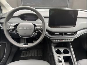 Skoda Elroq SOFORT VERFÜGBAR! 50 ACC AHK Navi LED Kamera