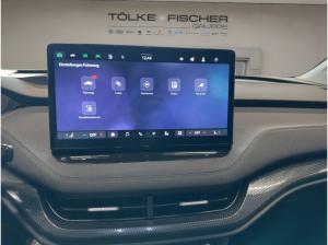 Skoda Elroq SOFORT VERFÜGBAR! 50 ACC AHK Navi LED Kamera