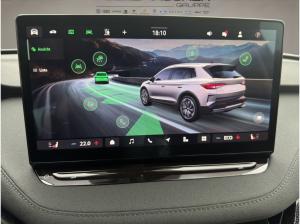 Skoda Elroq SOFORT VERFÜGBAR! 50 ACC AHK Navi LED Kamera