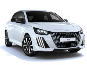 Peugeot 208 TURBO 100 BUSINESS, Navi, Sitzheizung, Kamera, LED