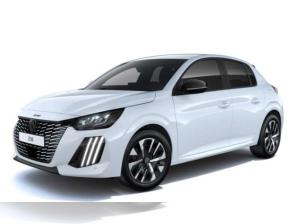 Peugeot 208 TURBO 100 BUSINESS, Navi, Sitzheizung, Kamera, LED