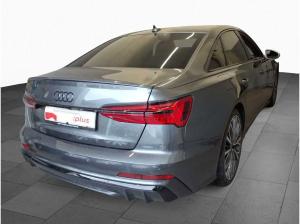 Audi S6 Limousine 3.0 TDI qu. Matrix Kamera Alcantara