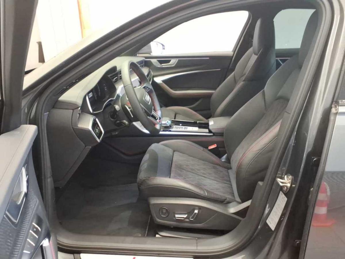 Audi S6