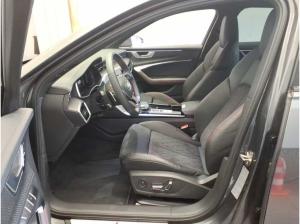 Audi S6 Limousine 3.0 TDI qu. Matrix Kamera Alcantara