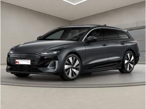 Audi A6 e-tron Avant performance  S-line - e-tron Aktion