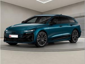 Audi A6 e-tron Avant S-line - Audi e-tron Aktion