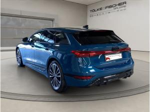 Audi A6 e-tron Avant S-line - Audi e-tron Aktion