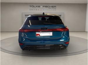 Audi A6 e-tron Avant S-line - Audi e-tron Aktion