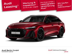 Audi A6 Avant edition one TDI quattro S tronic