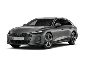 Audi A6 Avant TDI quattro S tronic