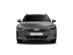 Audi A6 Avant TDI quattro S tronic