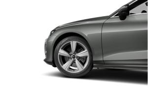 Audi A6 Avant TDI quattro S tronic