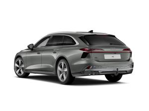 Audi A6 Avant TDI quattro S tronic