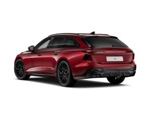 Audi A6 Avant edition one TDI quattro S tronic